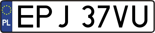 EPJ37VU