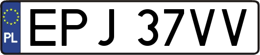 EPJ37VV