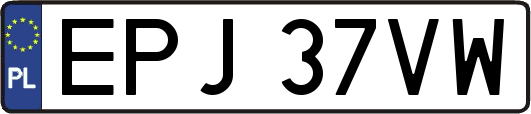 EPJ37VW