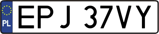EPJ37VY