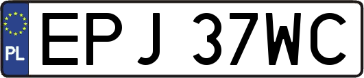 EPJ37WC