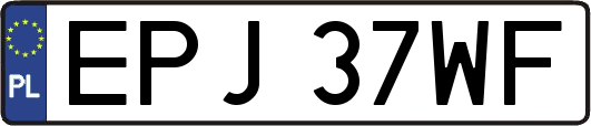 EPJ37WF