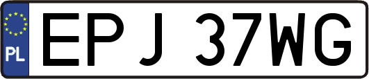 EPJ37WG