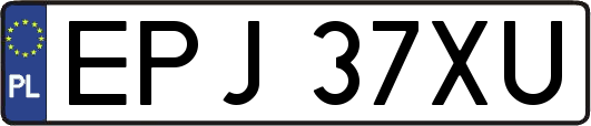 EPJ37XU