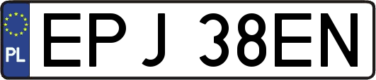 EPJ38EN