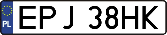 EPJ38HK