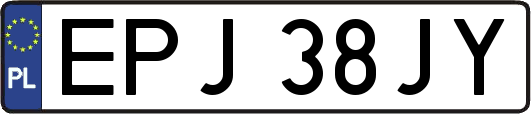 EPJ38JY