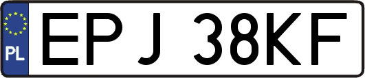 EPJ38KF