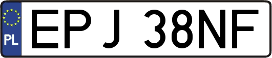 EPJ38NF