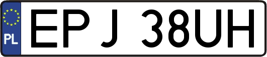 EPJ38UH