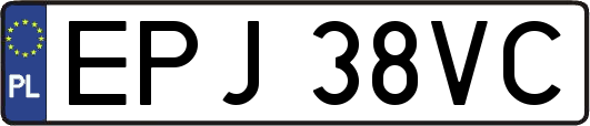 EPJ38VC