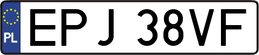 EPJ38VF