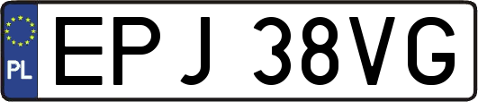 EPJ38VG