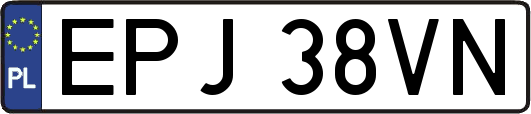 EPJ38VN