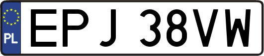 EPJ38VW