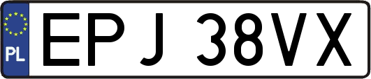 EPJ38VX