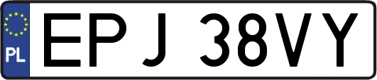 EPJ38VY