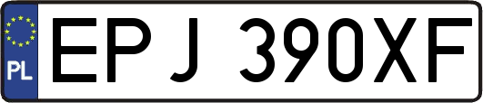 EPJ390XF