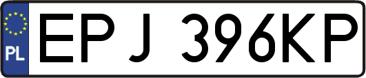 EPJ396KP