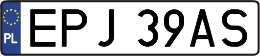 EPJ39AS