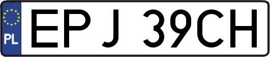 EPJ39CH
