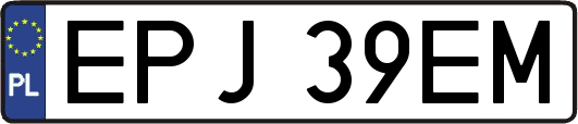 EPJ39EM
