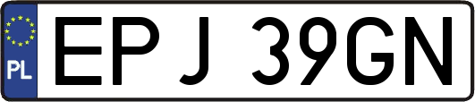 EPJ39GN