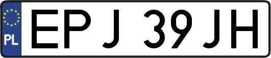 EPJ39JH
