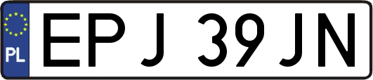 EPJ39JN