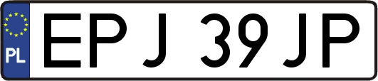 EPJ39JP