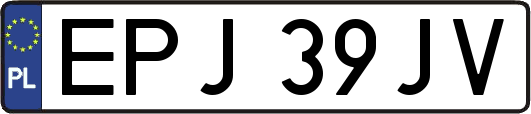 EPJ39JV