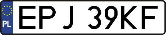 EPJ39KF