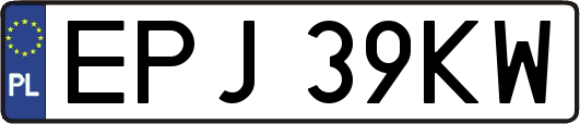 EPJ39KW