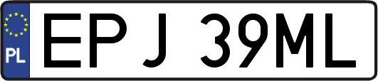 EPJ39ML