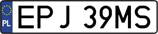 EPJ39MS