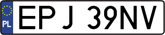 EPJ39NV