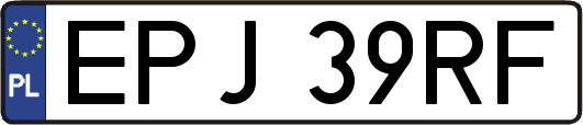 EPJ39RF
