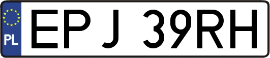 EPJ39RH