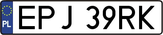 EPJ39RK