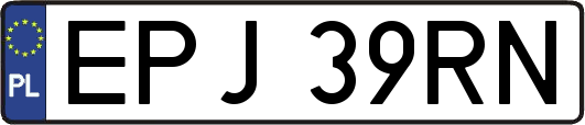 EPJ39RN