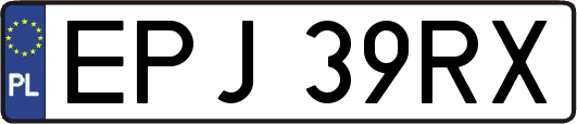 EPJ39RX