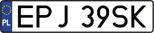 EPJ39SK