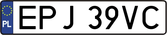 EPJ39VC