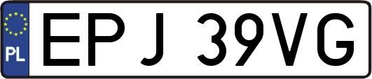 EPJ39VG