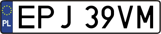 EPJ39VM