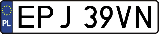 EPJ39VN