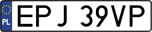 EPJ39VP