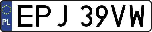 EPJ39VW