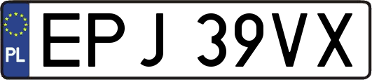 EPJ39VX