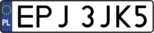 EPJ3JK5